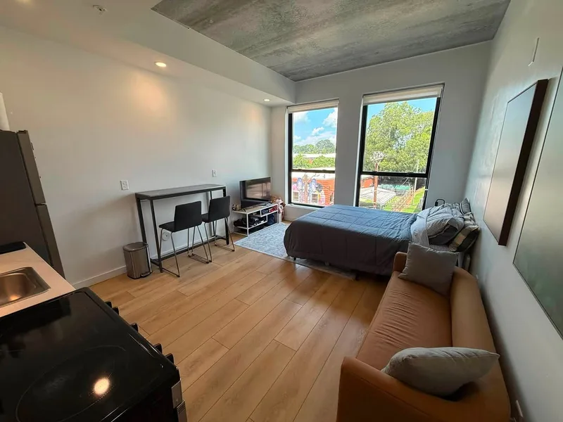 Private room in University City
