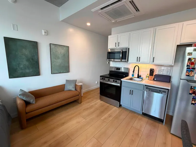 Private room in University City