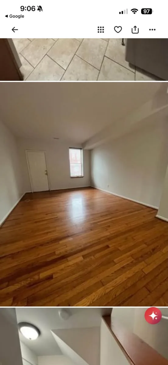 Cozy room in Brooklyn