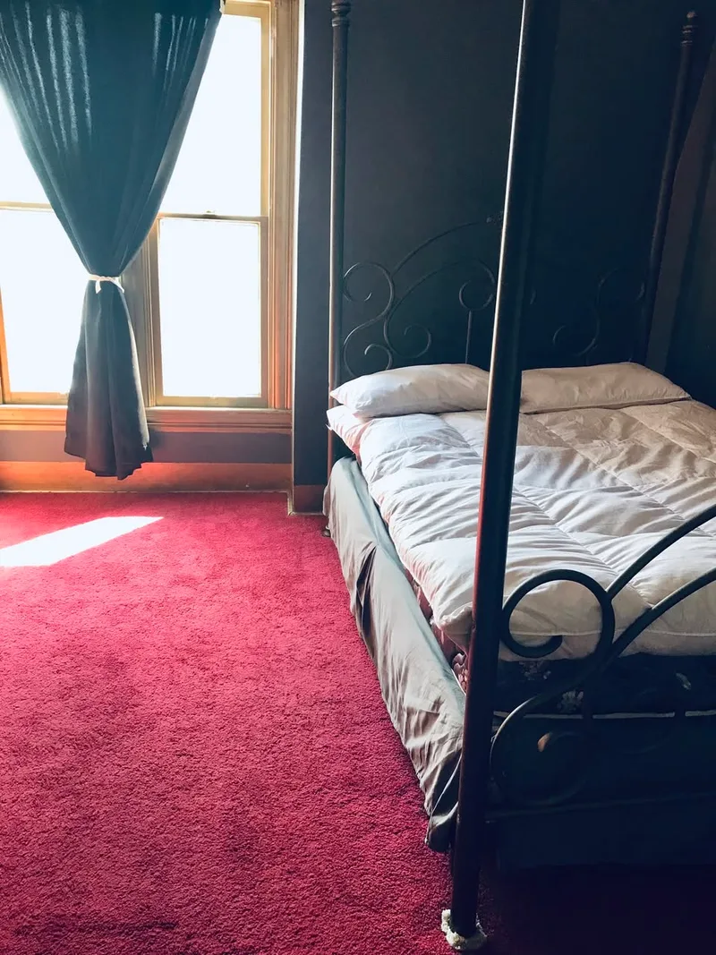 Room for rent near James Cook University