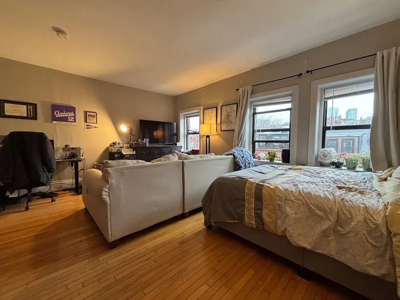 Room in Zetland near UNSW