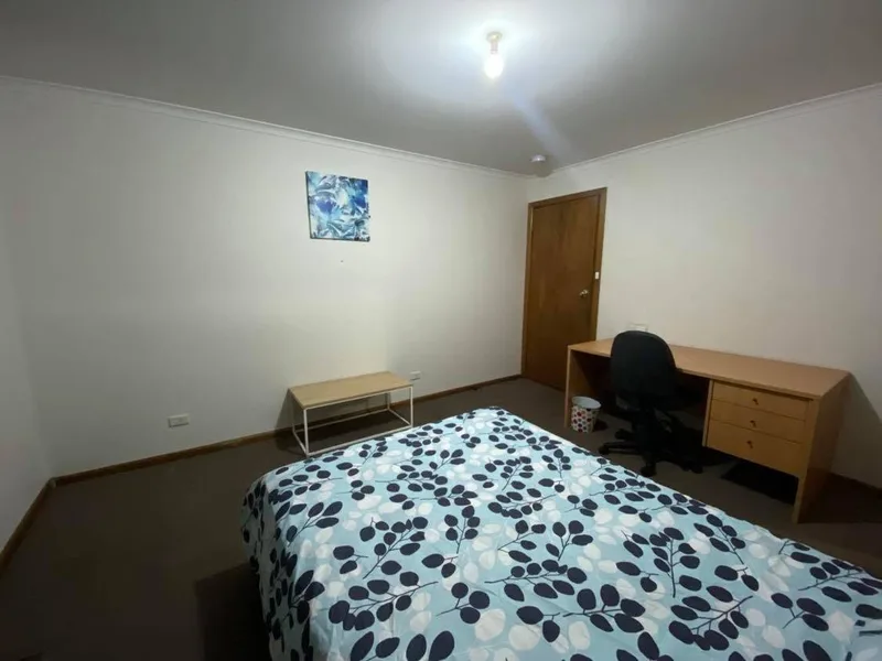 Private room in Charles Village