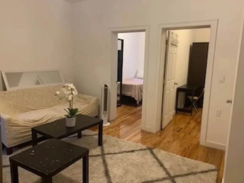 Private room in Hoboken for fall semester