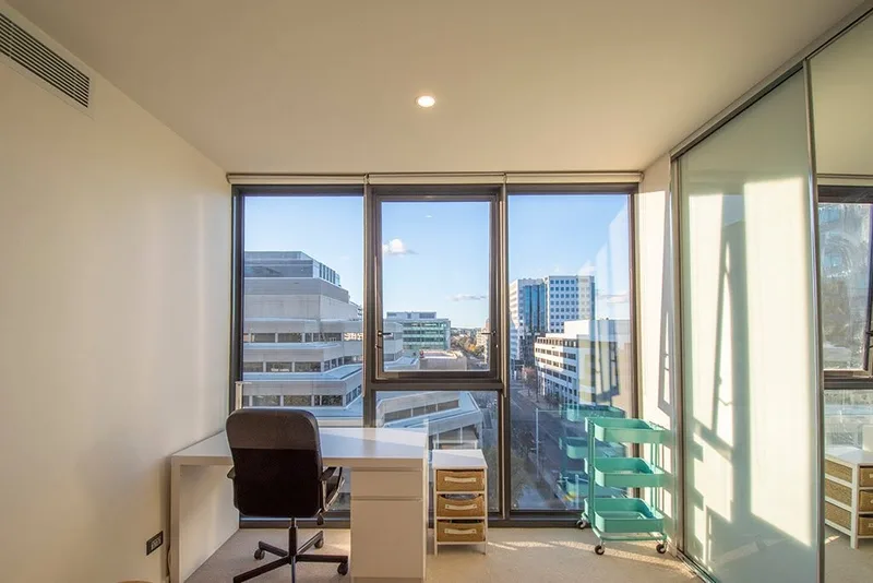 Furnished studio in College Station