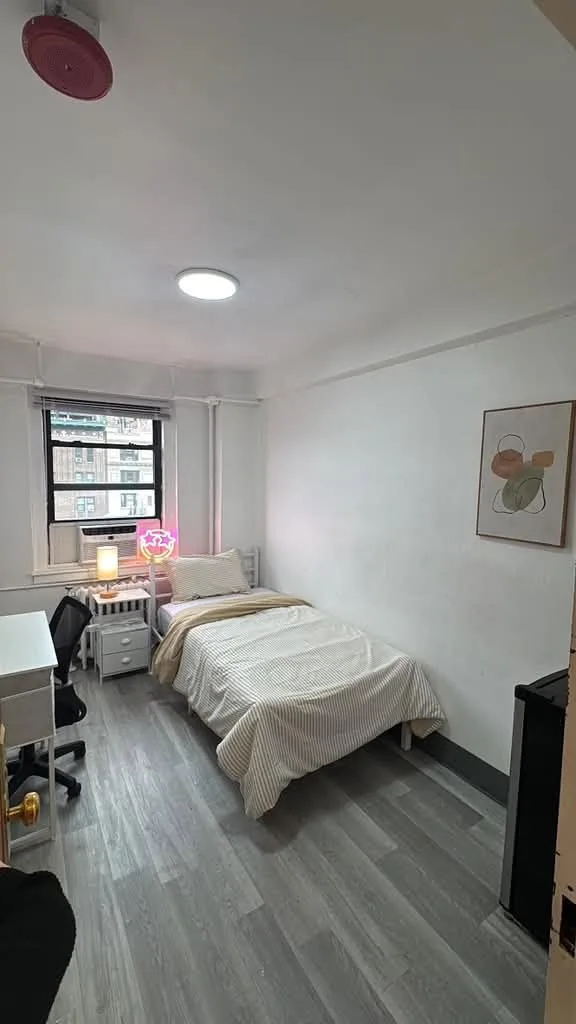 Private room in Hyde Park apartment near U of C