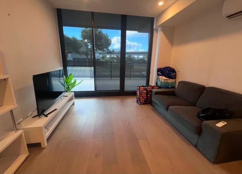 Room for rent in Arlington